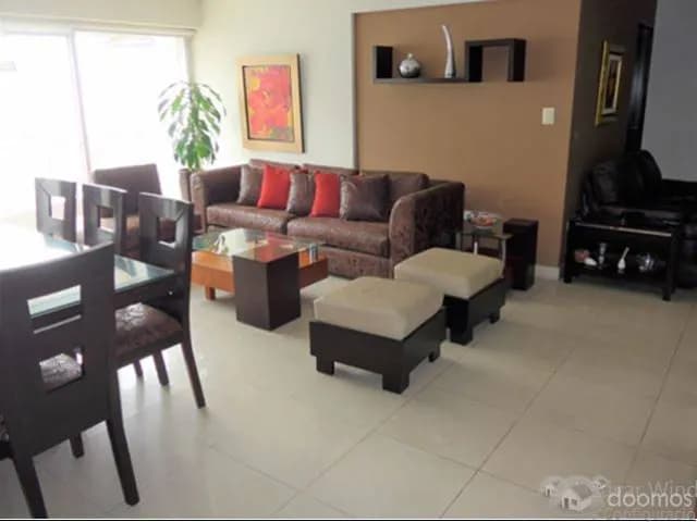 SAN BORJA SE VENDE HERMOSO DEPARTAMENTO  – CODIGO KDV-415 — foto 5