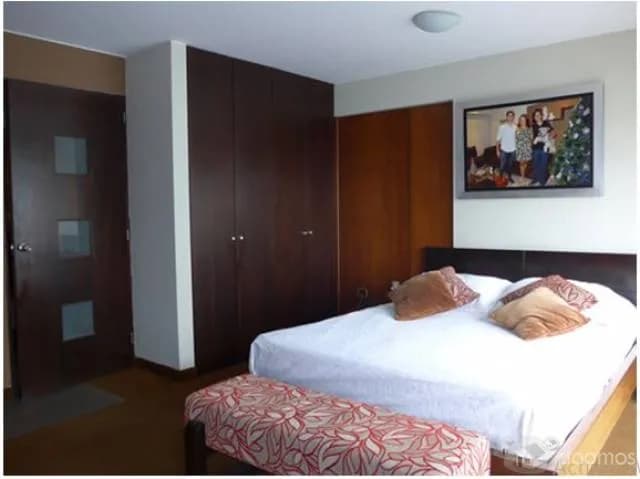 SAN BORJA SE VENDE HERMOSO DEPARTAMENTO  – CODIGO KDV-415 — foto 8