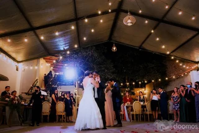 alquiler de local para eventos — foto 1