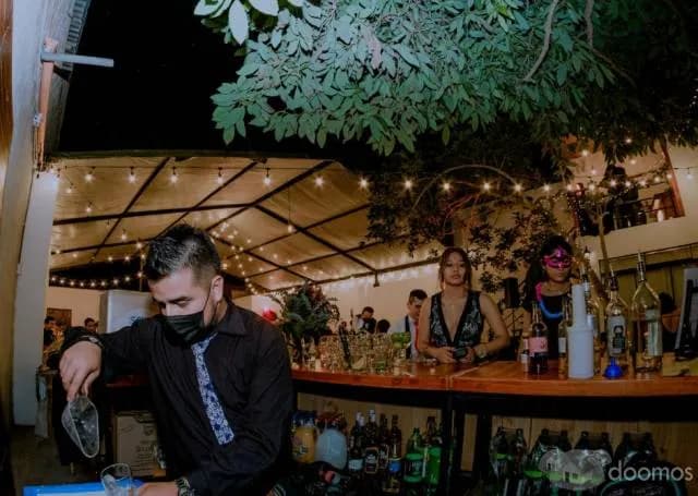 alquiler de local para eventos — foto 2