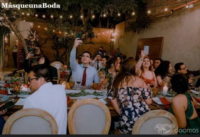 alquiler de local para eventos — foto 3