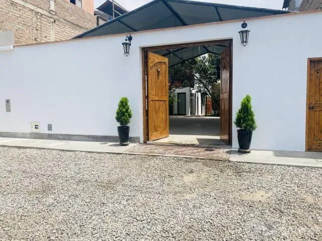 alquiler de local para eventos — foto 6
