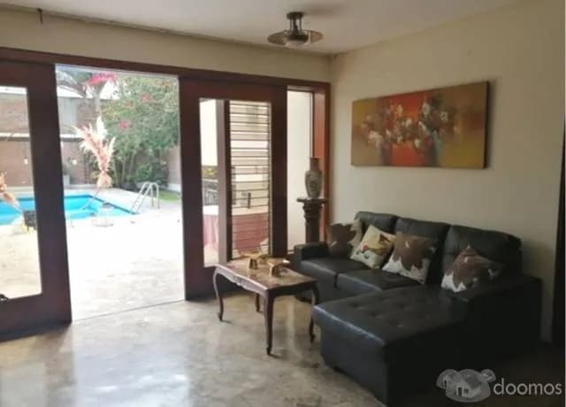Alquiler de casa en san isidro — foto 3