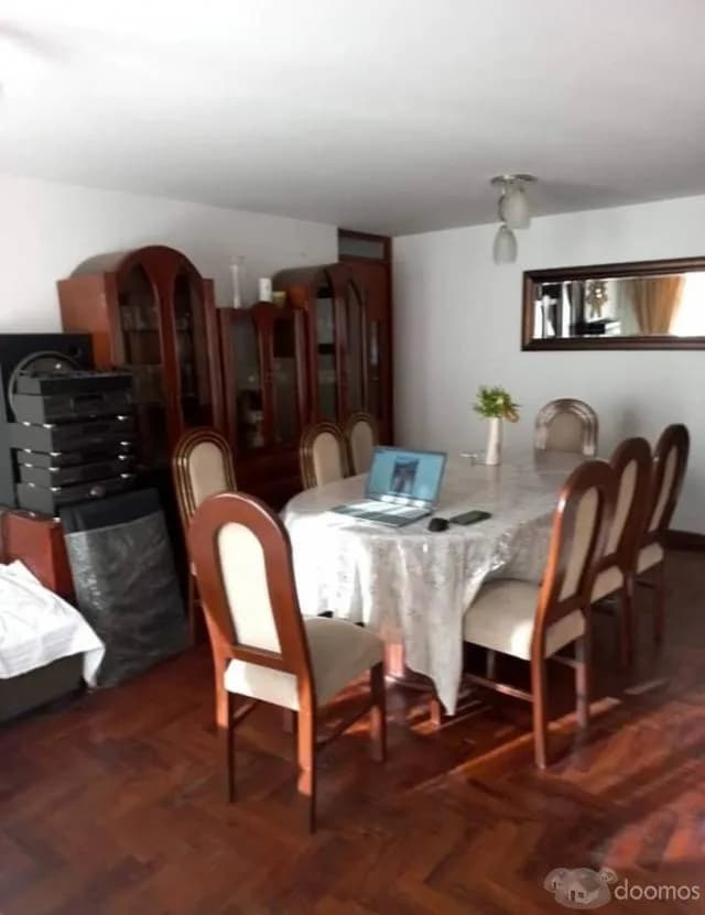 ????SE VENDE CASA EN UMACOLLO CERCA  DEL COLEGIO INTERNACIONAL  ???? — foto 3