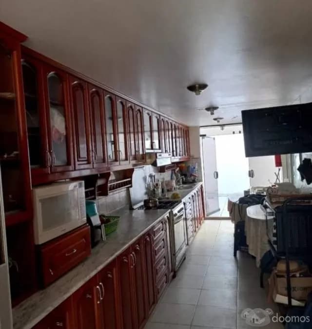 ????SE VENDE CASA EN UMACOLLO CERCA  DEL COLEGIO INTERNACIONAL  ???? — foto 4