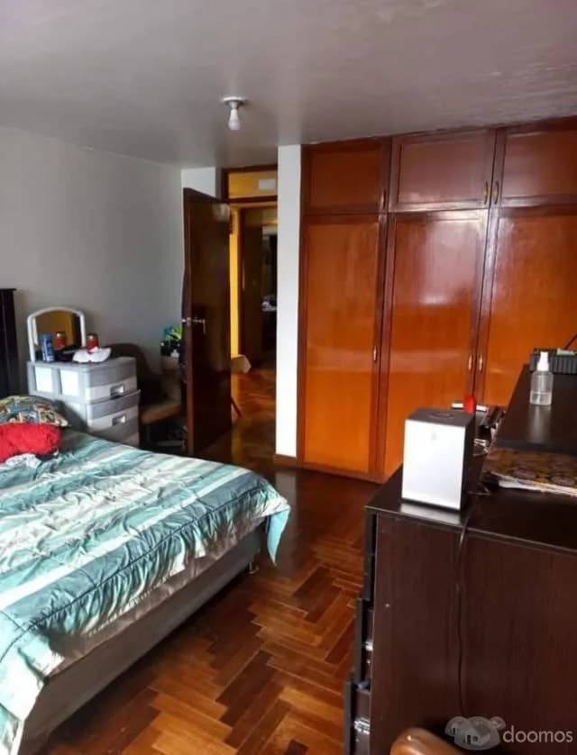 ????SE VENDE CASA EN UMACOLLO CERCA  DEL COLEGIO INTERNACIONAL  ???? — foto 5