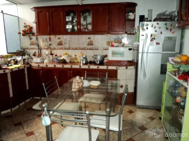 VENDO DPTO. PRIMER PISO, LOS PINOS - CHIMBOTE — foto 5