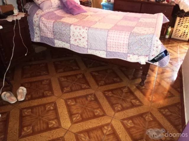 VENDO DPTO. PRIMER PISO, LOS PINOS - CHIMBOTE — foto 6