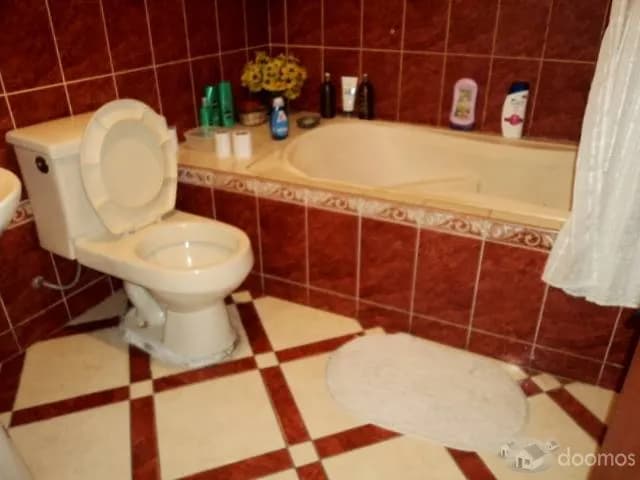 VENDO DPTO. PRIMER PISO, LOS PINOS - CHIMBOTE — foto 7