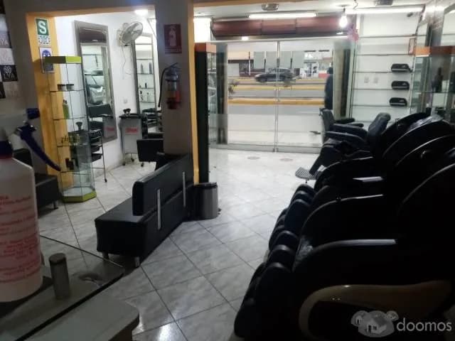 VENDO LOCAL COMERCIAL EN LOS OLIVOS (AVENIDA A.GAMARRA) — foto 3
