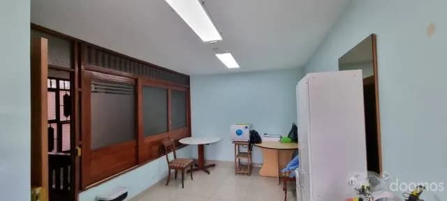 Alquiler de Consultorio En La Molina — foto 4