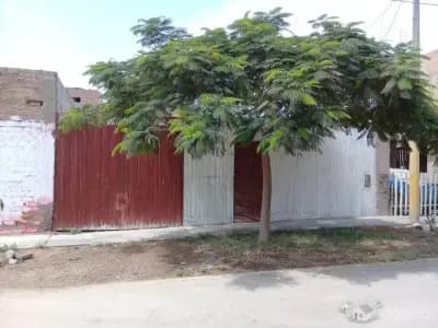VENTA DE TERRENO EN EL DISTRITO DE SANTA ROSA -LIMA