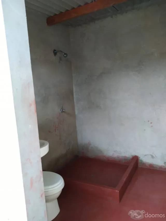Casita de material rústico - Huanchaco, Trujillo — foto 5