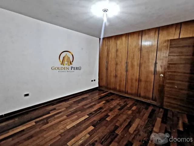 ALQUILO DPTO EXCLUSIVO EN SAN BORJA — foto 4