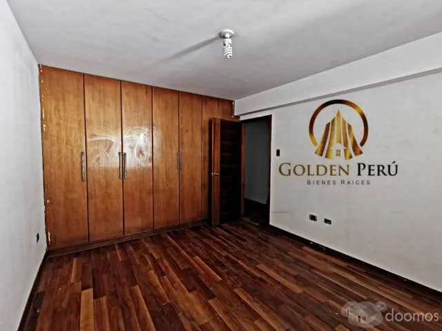 ALQUILO DPTO EXCLUSIVO EN SAN BORJA — foto 5