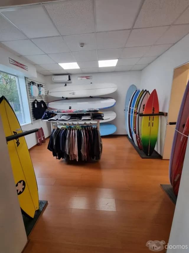 VENTA LOCAL COMERCIAL — foto 3