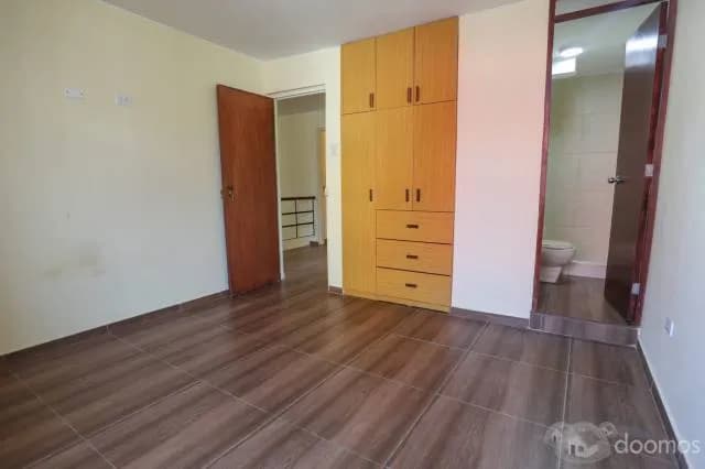 *SE ALQUILAN MODERNAS HABITACIONES URB. CIPRESES* — foto 2