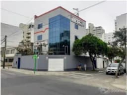 VENDO EDIFICIO LOCAL COMERCIAL DE CUATRO PISOS - MIRAFLORES