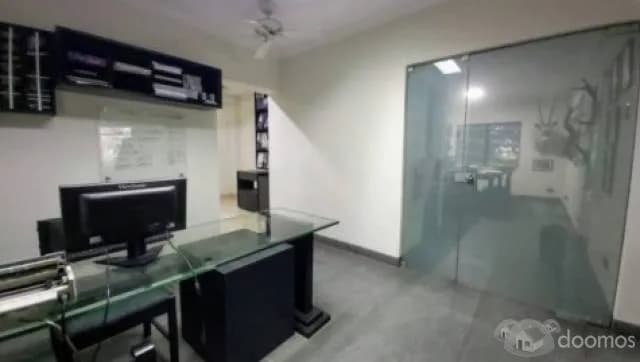 VENDO EDIFICIO LOCAL COMERCIAL DE CUATRO PISOS - MIRAFLORES — foto 4