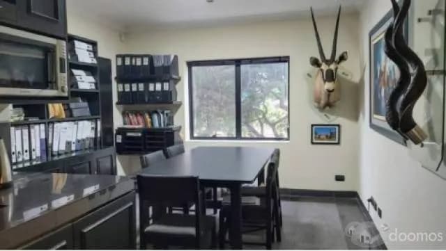 VENDO EDIFICIO LOCAL COMERCIAL DE CUATRO PISOS - MIRAFLORES — foto 5