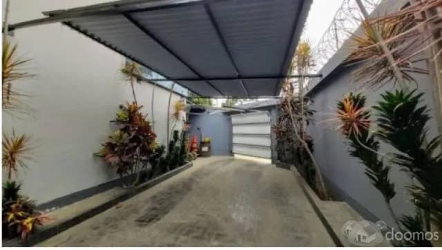 VENDO EDIFICIO LOCAL COMERCIAL DE CUATRO PISOS - MIRAFLORES — foto 8