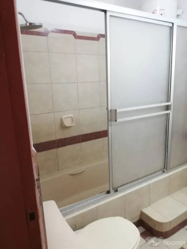 MINIDEPARTAMENTO EN LOS GIRASOLES DE HUAMPANI — foto 7