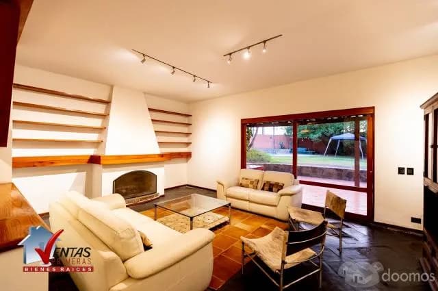 VENTA DE CASA COMO TERRENO EN LA RINCONADA ALTA, LA MOLINA — foto 6