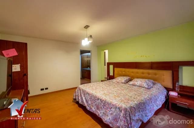VENTA DE CASA COMO TERRENO EN LA RINCONADA ALTA, LA MOLINA — foto 12
