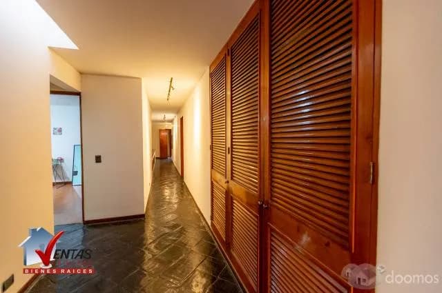 VENTA DE CASA COMO TERRENO EN LA RINCONADA ALTA, LA MOLINA — foto 14