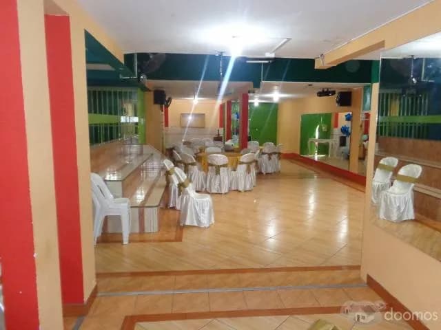 Local para Eventos en Santiago de Surco — foto 3