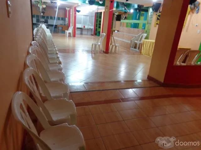 Local para Eventos en Santiago de Surco — foto 4