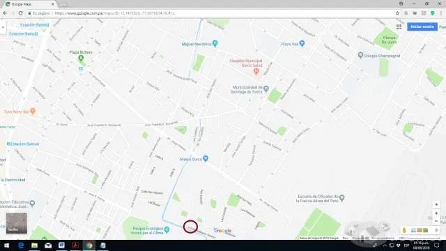Local para Eventos en Santiago de Surco — foto 6
