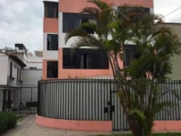Casa en Condominio en Av Parque Gonzales Prada, Magdalena del Mar