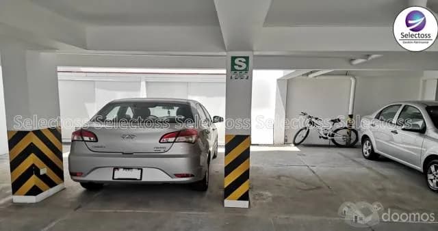 VENTA DUPLEX PUEBLO LIBRE 3 DORM. 3 BAÑOS TERRAZA 2 COCHERAS 1 DEPÓSITO — foto 1