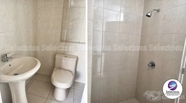 VENTA DUPLEX PUEBLO LIBRE 3 DORM. 3 BAÑOS TERRAZA 2 COCHERAS 1 DEPÓSITO — foto 6