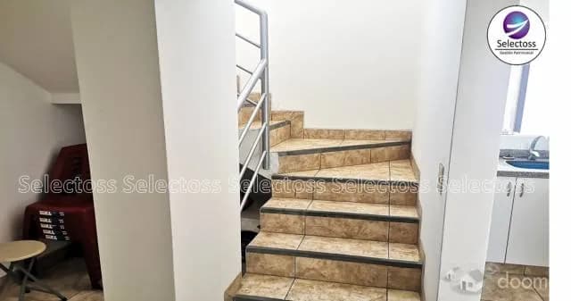 VENTA DUPLEX PUEBLO LIBRE 3 DORM. 3 BAÑOS TERRAZA 2 COCHERAS 1 DEPÓSITO — foto 13