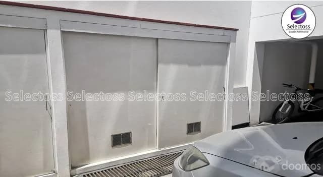 VENTA DUPLEX PUEBLO LIBRE 3 DORM. 3 BAÑOS TERRAZA 2 COCHERAS 1 DEPÓSITO — foto 15