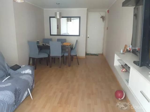 VENDO DEPARTAMENTO FLAT — foto 1