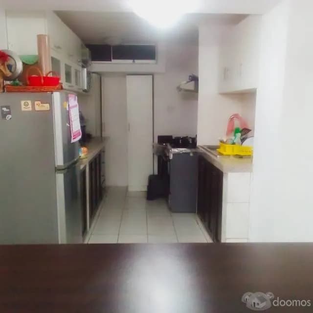 Alquiler departamento 2D en Magdalena del Mar — foto 4