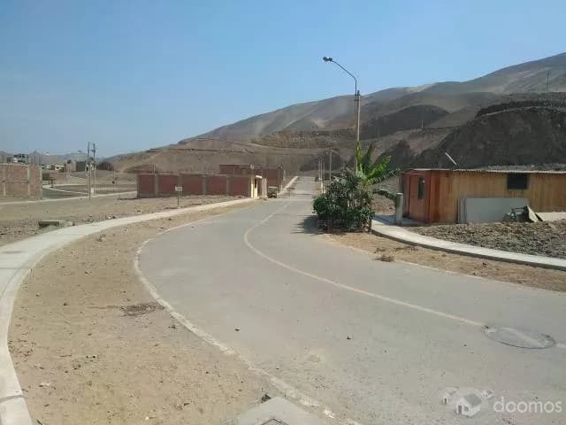 ALAMEDA LIMA NORTE 90 M2 ALT KM 40 PANAMERICANA NORTE — foto 5
