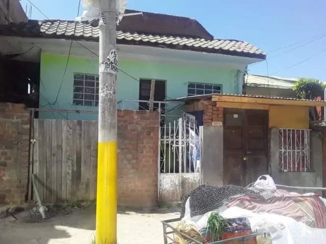 Se vende casa como terreno en Chupaca — foto 1