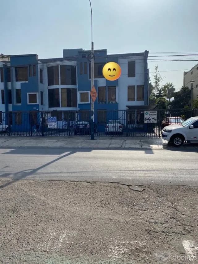 ALQUILO DEPARTAMENTO LA MOLINA — foto 1