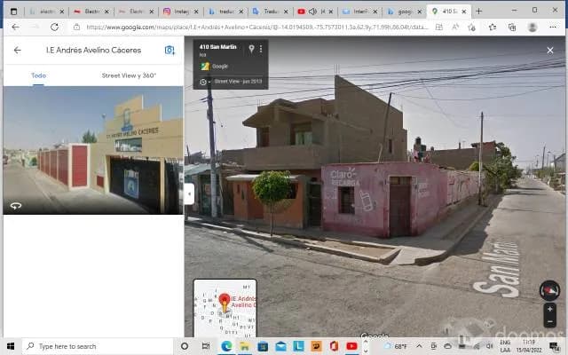 Casa en venta Ica 560 m2 S/. 700,000 — foto 7