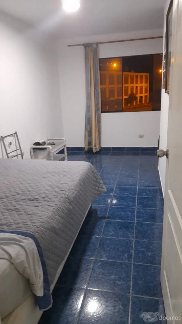 AlQUILER DE MINIDEPARTAMENTO — foto 5