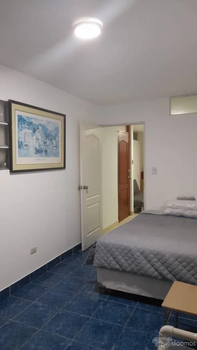 AlQUILER DE MINIDEPARTAMENTO — foto 6