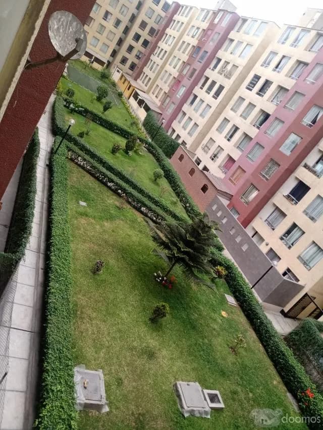 Se Vende Centrico Departamento en Condominio en Rímac — foto 2