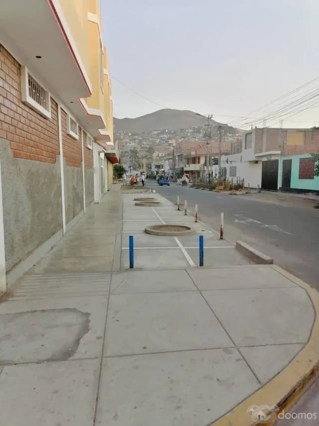 ANCÓN, VENDO TERRENO DE 120 M2 — foto 2