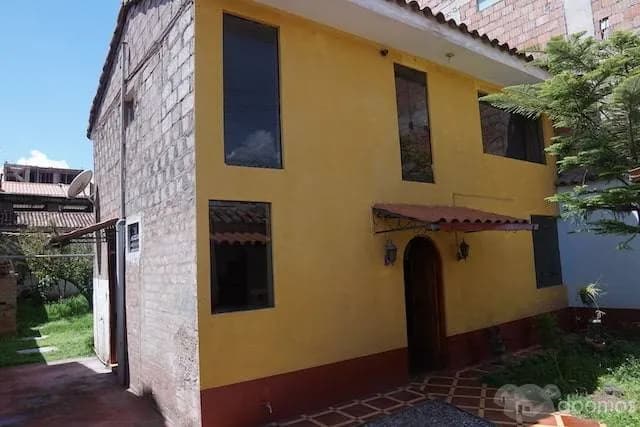 Casa en venta, Urbanización Las Joyas, San Sebastián - Cusco — foto 1