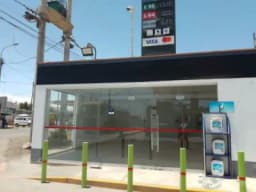 ALQUILER - local comercial en el Grifo San Ignacio PATIVILCA