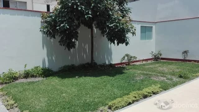 VENDO CASA 2 PLANTAS EN MIRAFLORES, URB. BENAVIDES — foto 3